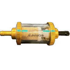 AUFocus Fuel filter